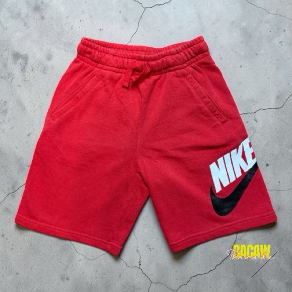 Nike Sportswear Club Fleece Shorts Sweat Shorts